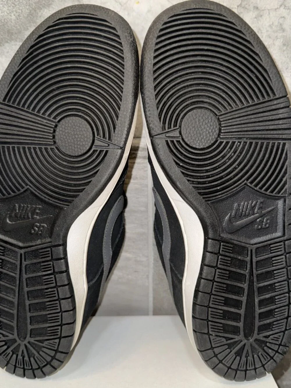 Nike SB Dunk Low Premium IW Ishod Wair Black 8.5